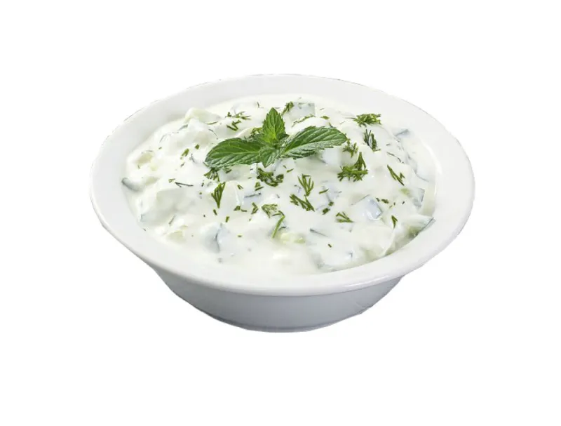 Cacık